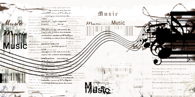 Music Abstract